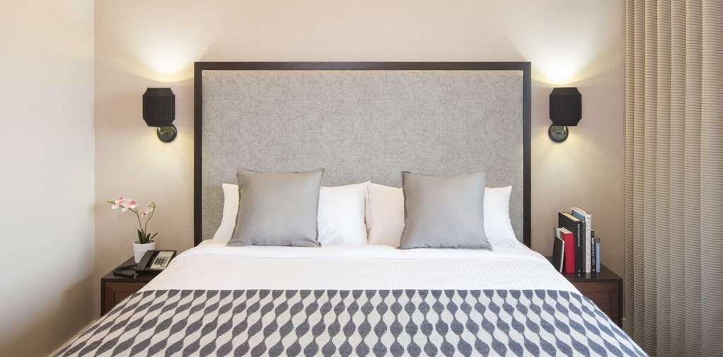 Hotel Leon Les Nova York